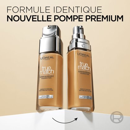 True Match Universal 3 FR