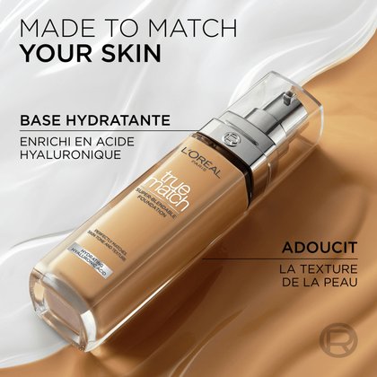True Match Universal 7 FR