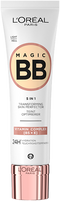 Oap Makeup Face BB Cream Light Packshot