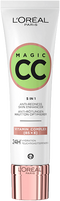 Oap Makeup Face CC Cream Packshot