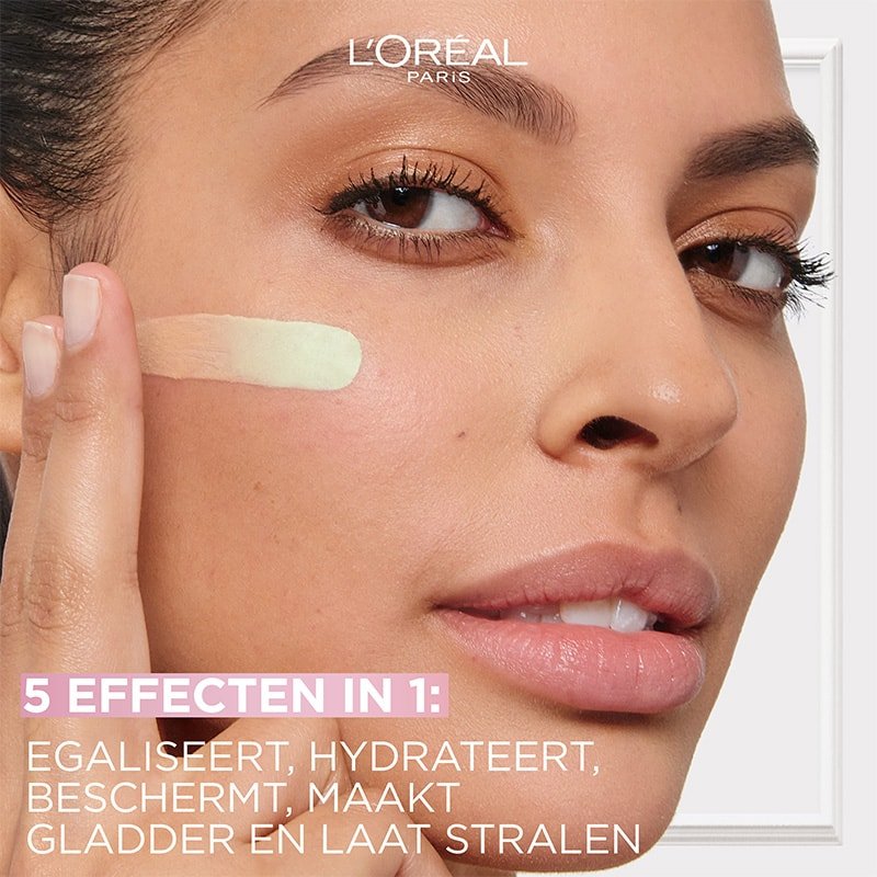 Doutzen Kroes Brow Artist Xpert Hero