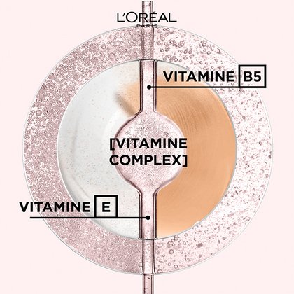 Oap Makeup Face BB Cream Nuance1 Texture