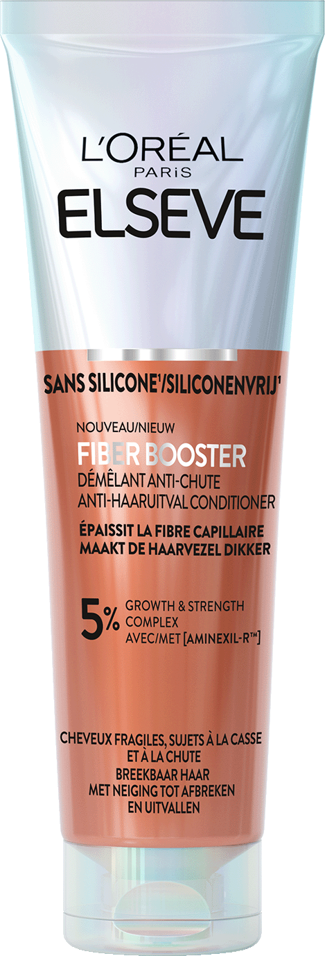 BE - Elseve - Fiber Booster - CONDITIONER - FRONT