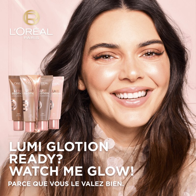 Lumi Glotion FR Extra 1