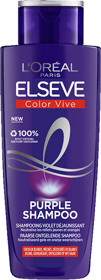Purple Shampoo