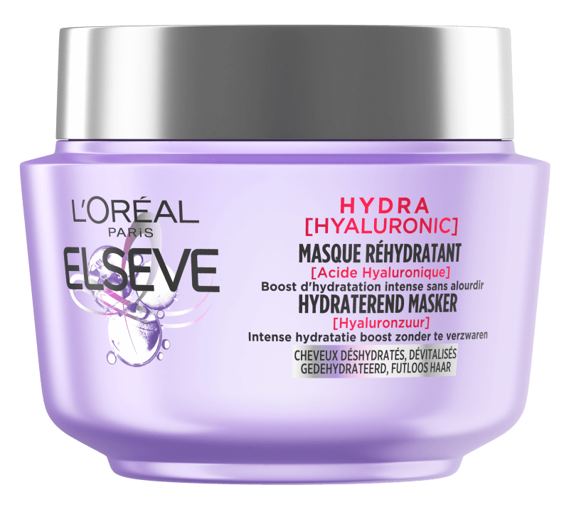 Hydra Hyaluronic Mask BE