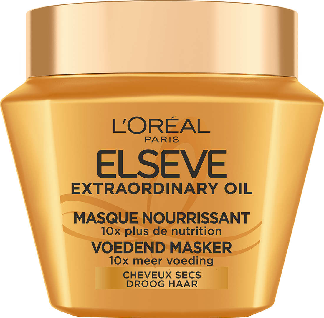 Elvive EO Mask Be