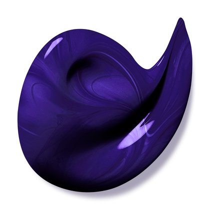 Oap Haircare Elseve Purple Shampoo In Texturebackpng
