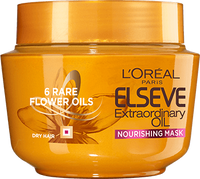 Hair Mask Elseve Extraordinary Oil Nourishing Packshot