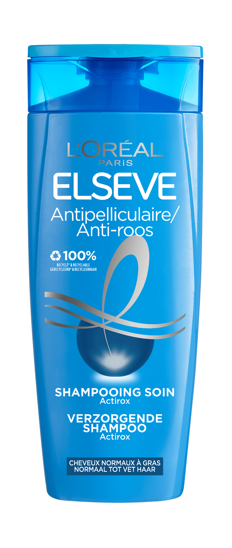 Antipel Shampoo