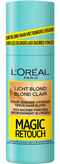 Haircolor Le Chatain Dore Magic Retouche Spray Packshot