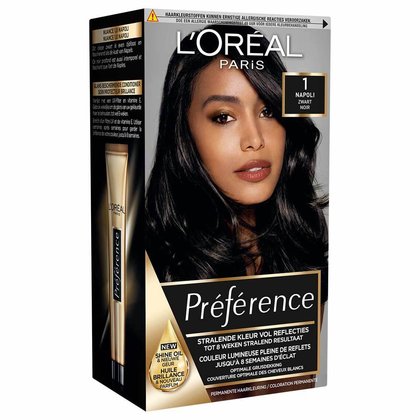 Preference 10 3600523287734 T2