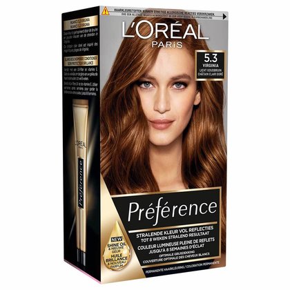Preference 53 3600523289035 T2
