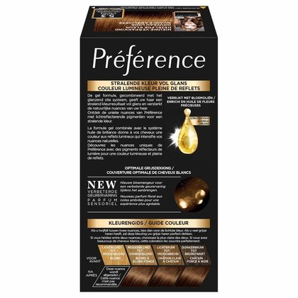 Preference 53 3600523289035 T3
