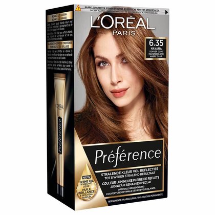 Preference 635 3600523288885 T2