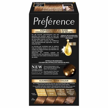 Preference 70 3600523288786 T3