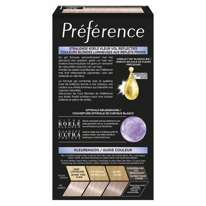 Preference Cool Blonde 912 3600523948031 T3