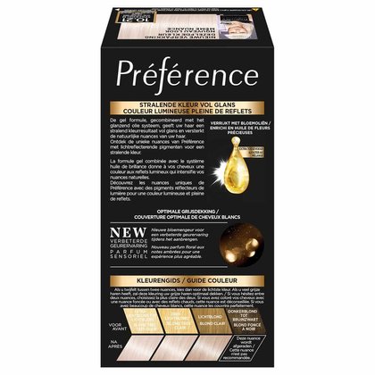 Preference 1021 3600523289233 T3