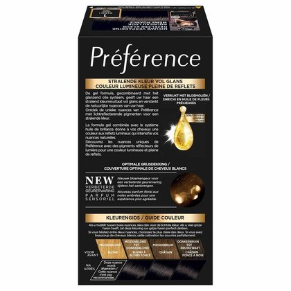 Preference 10 3600523287734 T3
