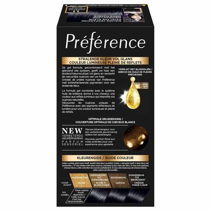 Preference 11 3600523288182 T3