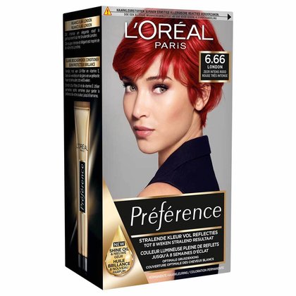 Preference 666 3600523287932 T2