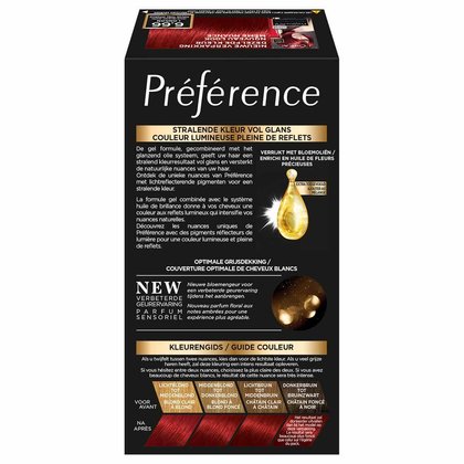 Preference 666 3600523287932 T3