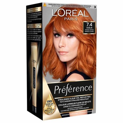 Preference 74 3600523287888 T2
