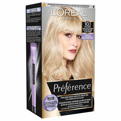 Preference Cool Blonde 101 3600523288830 T2