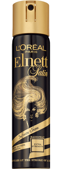 Spray 75 Ml Extra Strong Hold Elnett Packshot