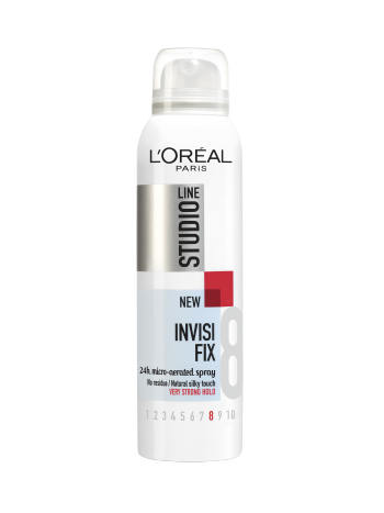 Sleek Serum Stijl haar stylista voorkant