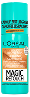 Main Magic Retouch Goud Lichtblond 75ml 3600523387878 T1