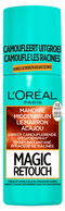 Haircolor Le Chatain Acajou Magic Retouche Spray Packshot