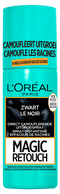 Magic Retouch Zwart 75ml