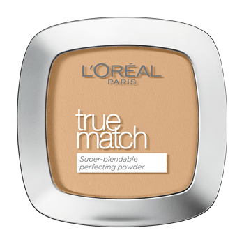 Foundation Deep Golden 10N Powder True Match Packshot