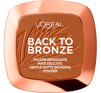 Bronzer Back To Bronze 02 Sunkiss Woke Up Like This Packshot