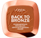 Bronzer Back To Bronze 02 Sunkiss Woke Up Like This Packshot