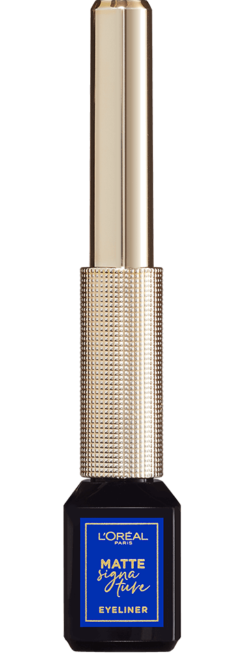 OAP MAKEUP EYES MATTE SIGNATURE 02 PACKSHOT