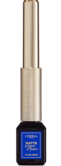 OAP MAKEUP EYES MATTE SIGNATURE 02 PACKSHOT