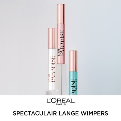 Lash Paradise mascara
