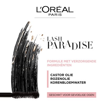 Lash Paradise mascara