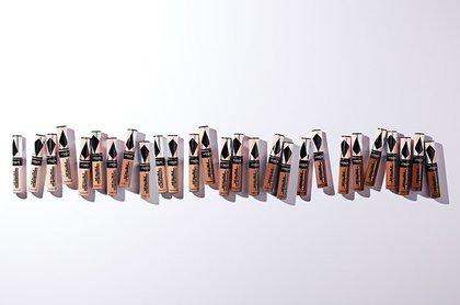 Oap Makeup Face Infaillible More Than Concealer Full Range