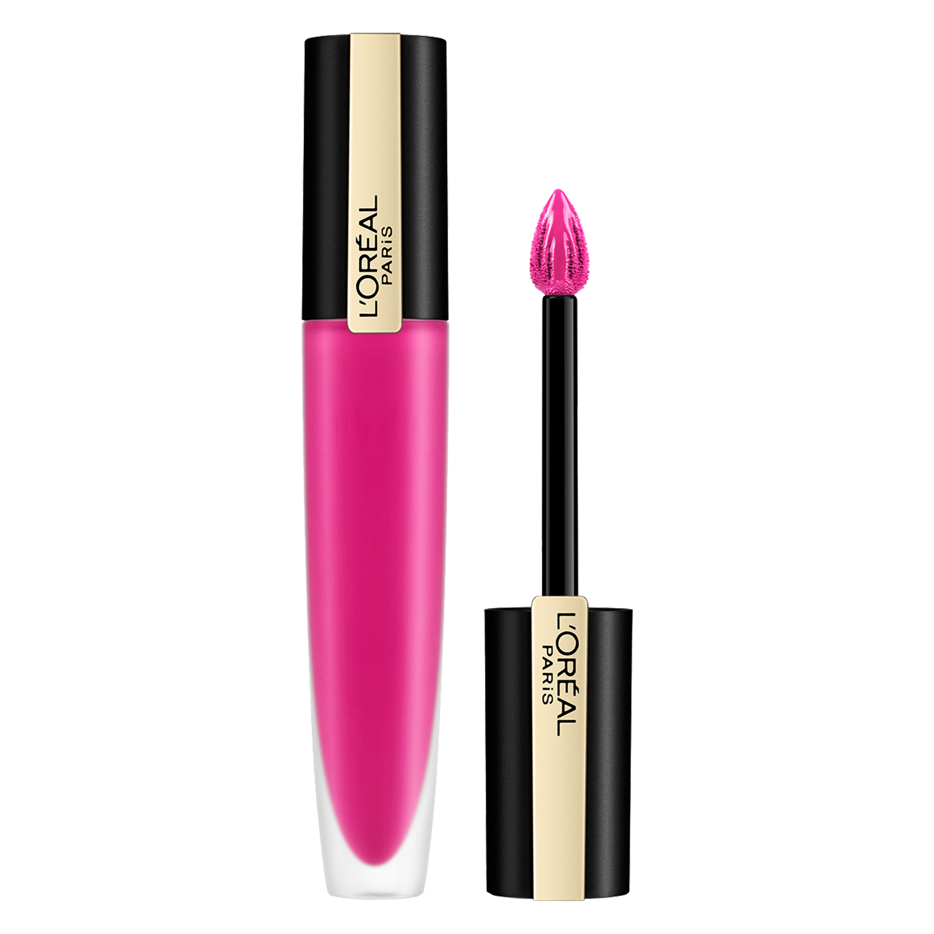 Rouge Signature rouge a levres 106