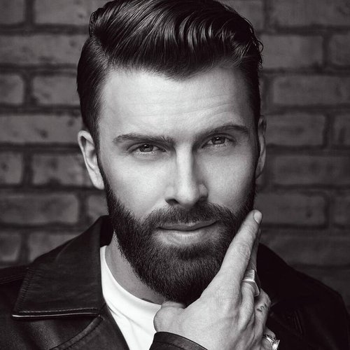 Barber Club Oil Bw Lstocke V2
