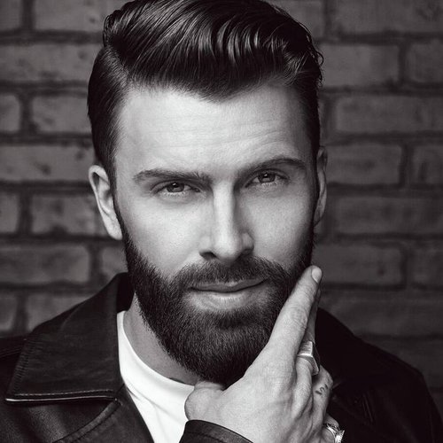 Barber Club Oil Bw Lstocke V2