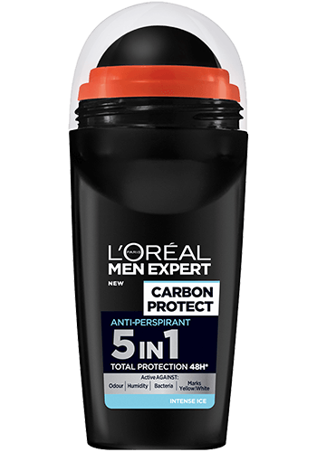 LOR ME Carbon Protect Deo Roller Front Nl 350x500px