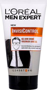 3600523766604 Verzorgde Look Gel