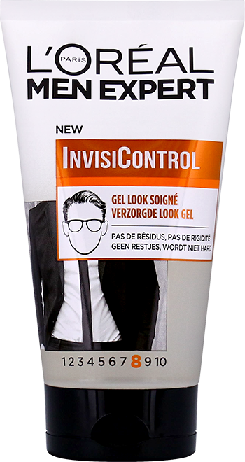 3600523766604 Verzorgde Look Gel