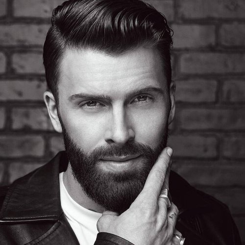 Barber Club Oil Bw Lstocke V2