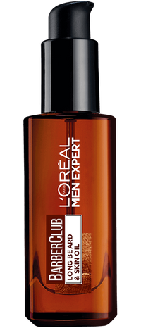 LOR ME Long Beard Skin Oil Flesje Front Nl 350x815px