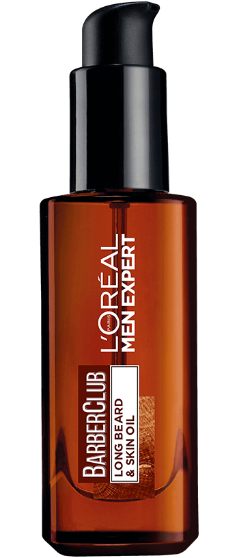 LOR ME Long Beard Skin Oil Flesje Front Nl 350x815px